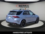 2026 Mercedes-Benz GLE GLE 450 4MATIC® SUV