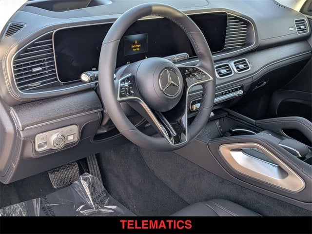 2026 Mercedes-Benz GLE 450 GLE 450 4MATIC® SUV