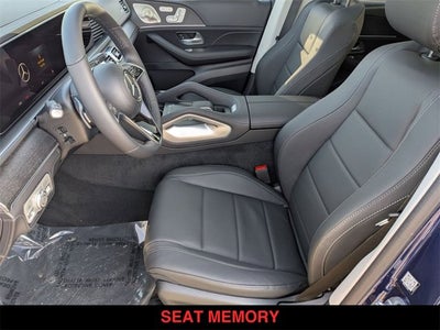 2026 Mercedes-Benz GLE 450 GLE 450 4MATIC® SUV