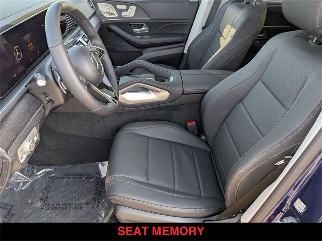 2026 Mercedes-Benz GLE 450 GLE 450 4MATIC® SUV