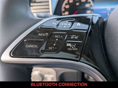 2026 Mercedes-Benz GLE 450 GLE 450 4MATIC® SUV