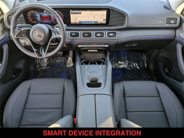 2026 Mercedes-Benz GLE 450 GLE 450 4MATIC® SUV