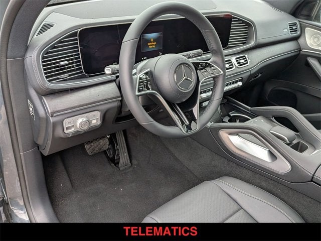 2026 Mercedes-Benz GLE GLE 450 4MATIC® SUV