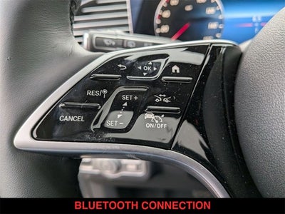 2026 Mercedes-Benz GLE GLE 450 4MATIC® SUV