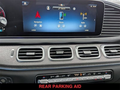 2026 Mercedes-Benz GLE GLE 450 4MATIC® SUV