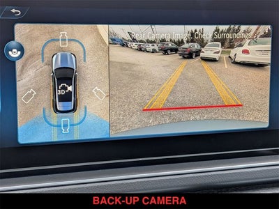 2026 Mercedes-Benz GLE GLE 450 4MATIC® SUV