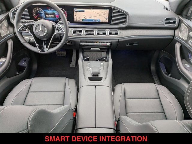 2026 Mercedes-Benz GLE GLE 450 4MATIC® SUV