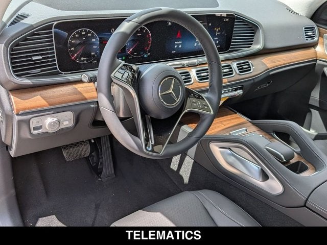 2026 Mercedes-Benz GLE 450 GLE 450 4MATIC® SUV