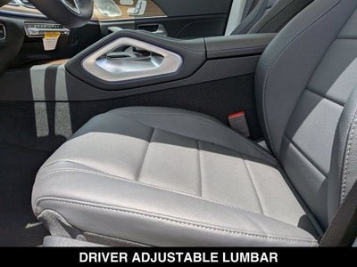 2026 Mercedes-Benz GLE 450 GLE 450 4MATIC® SUV
