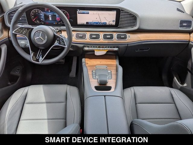 2026 Mercedes-Benz GLE 450 GLE 450 4MATIC® SUV