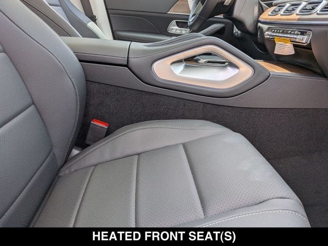2026 Mercedes-Benz GLE 450 GLE 450 4MATIC® SUV