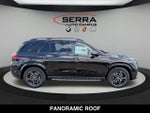 2026 Mercedes-Benz GLE 450 GLE 450 4MATIC® SUV