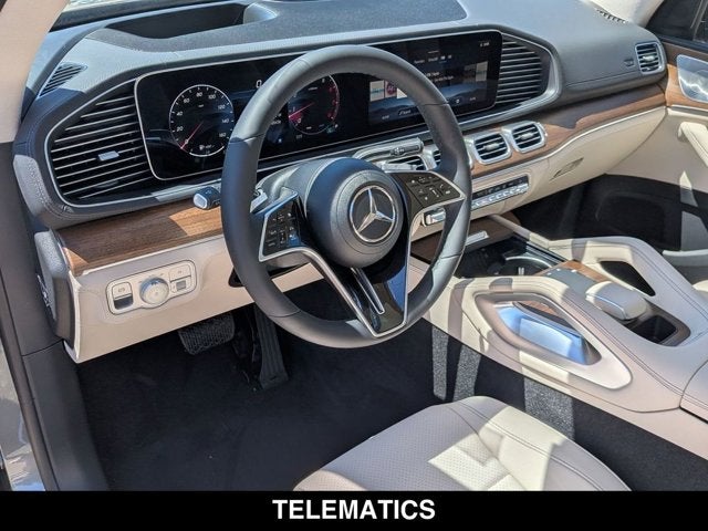 2026 Mercedes-Benz GLE 450 GLE 450 4MATIC® SUV