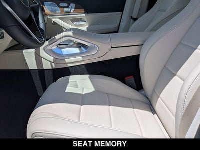 2026 Mercedes-Benz GLE 450 GLE 450 4MATIC® SUV