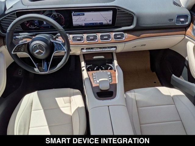 2026 Mercedes-Benz GLE 450 GLE 450 4MATIC® SUV