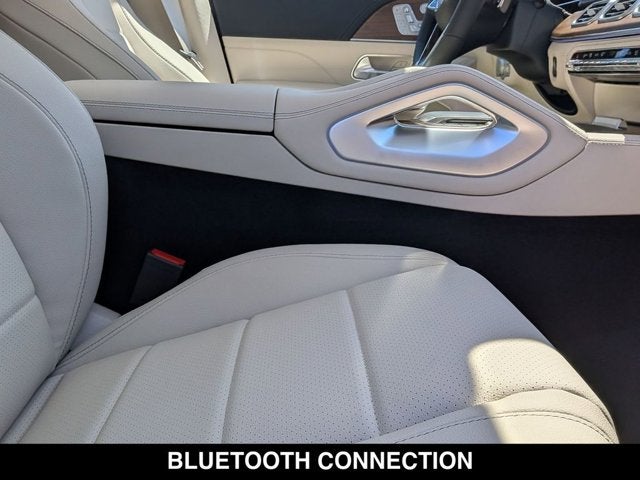2026 Mercedes-Benz GLE 450 GLE 450 4MATIC® SUV