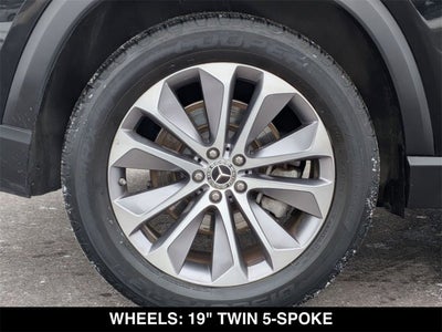 2023 Mercedes-Benz GLE 450 GLE 450