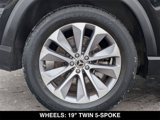 2023 Mercedes-Benz GLE 450 GLE 450