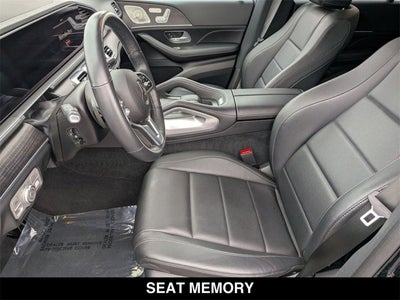 2023 Mercedes-Benz GLE 450 GLE 450