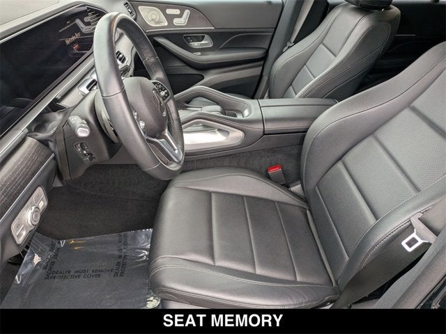 2023 Mercedes-Benz GLE 450 GLE 450