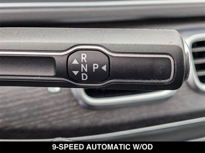 2023 Mercedes-Benz GLE 450 GLE 450