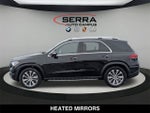 2023 Mercedes-Benz GLE 450 GLE 450
