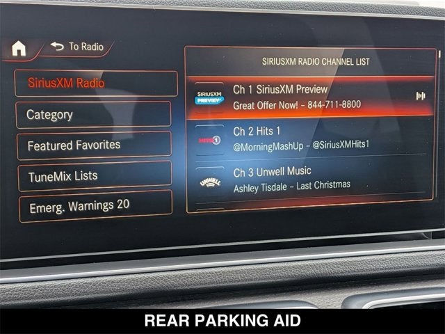 2023 Mercedes-Benz GLE 450 GLE 450