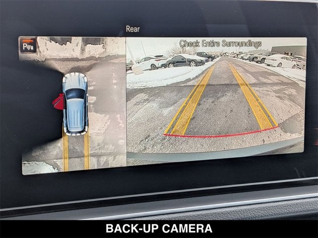 2023 Mercedes-Benz GLE 450 GLE 450