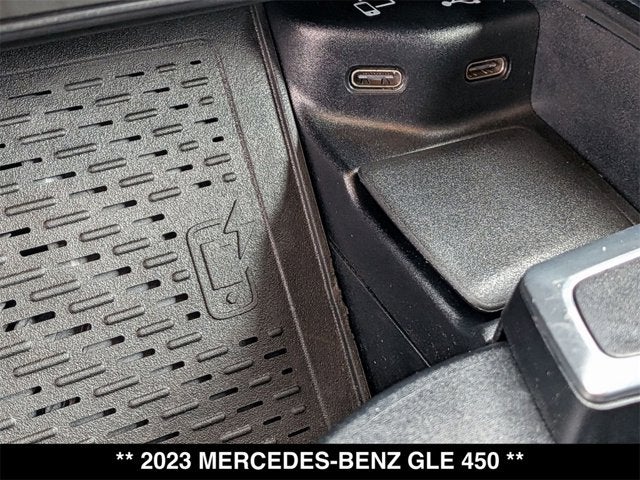 2023 Mercedes-Benz GLE 450 GLE 450