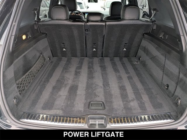 2023 Mercedes-Benz GLE 450 GLE 450