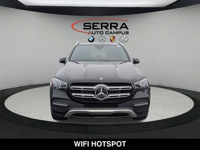 2023 Mercedes-Benz GLE 450 GLE 450