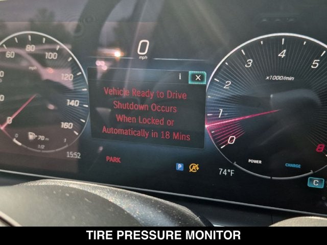 2026 Mercedes-Benz GLE 450 GLE 450 4MATIC® SUV