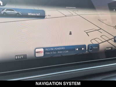 2026 Mercedes-Benz GLE 450 GLE 450 4MATIC® SUV