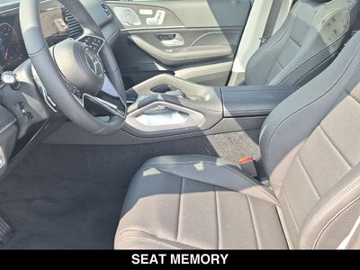 2026 Mercedes-Benz GLE 450 GLE 450 4MATIC® SUV