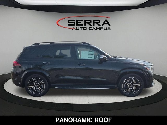 2026 Mercedes-Benz GLE 450 GLE 450 4MATIC® SUV