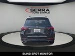 2026 Mercedes-Benz GLE 450 GLE 450 4MATIC® SUV