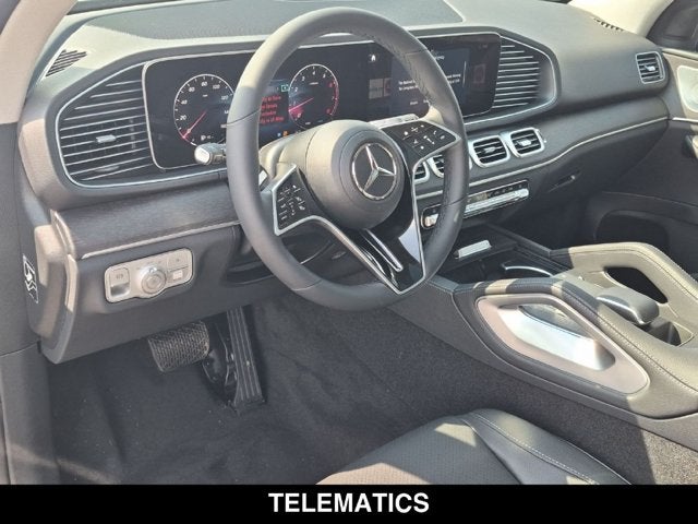 2026 Mercedes-Benz GLE 450 GLE 450 4MATIC® SUV