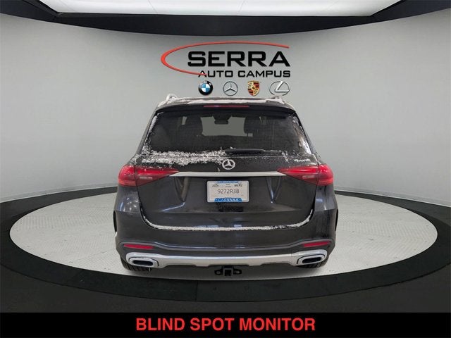 2024 Mercedes-Benz GLE 450 GLE 450