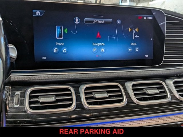 2024 Mercedes-Benz GLE 450 GLE 450