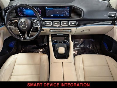 2024 Mercedes-Benz GLE 450 GLE 450