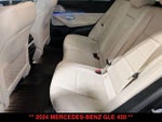 2024 Mercedes-Benz GLE 450 GLE 450