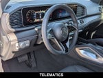 2026 Mercedes-Benz GLE GLE 450 4MATIC® SUV