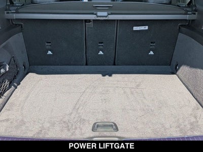 2026 Mercedes-Benz GLE GLE 450 4MATIC® SUV