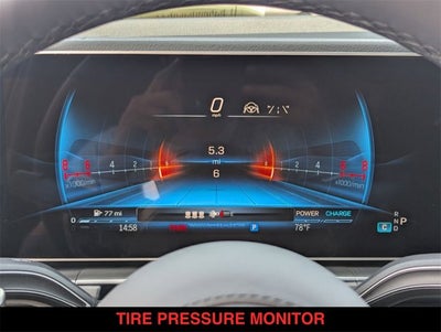 2026 Mercedes-Benz AMG® GLE 53 AMG® GLE 53 4MATIC®+ SUV