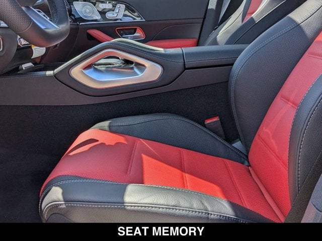 2026 Mercedes-Benz GLE 450 GLE 450 4MATIC® Coupe