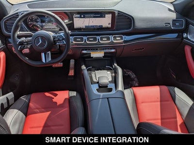 2026 Mercedes-Benz GLE 450 GLE 450 4MATIC® Coupe