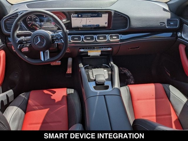 2026 Mercedes-Benz GLE 450 GLE 450 4MATIC® Coupe