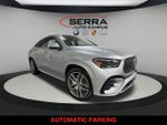 2025 Mercedes-Benz AMG® GLE 53 AMG® GLE 53 4MATIC®+ Coupe