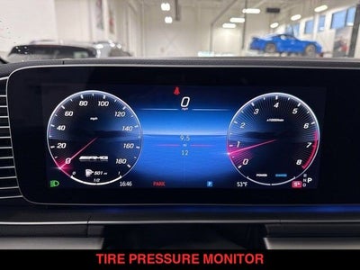 2025 Mercedes-Benz AMG® GLE 53 AMG® GLE 53 4MATIC®+ Coupe