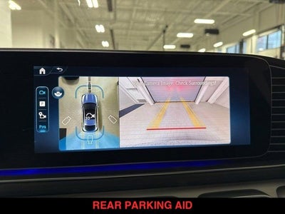 2025 Mercedes-Benz AMG® GLE 53 AMG® GLE 53 4MATIC®+ Coupe